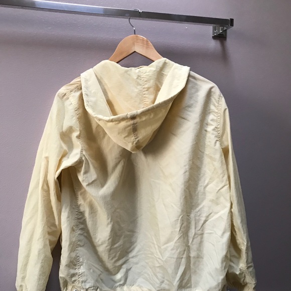 PacSun John Galt Bright Windbreaker - Picture 3 of 8